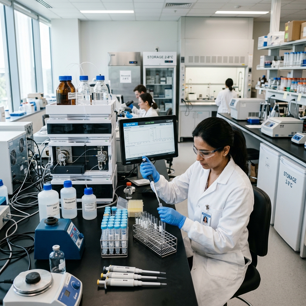 Novartis AI Agents
