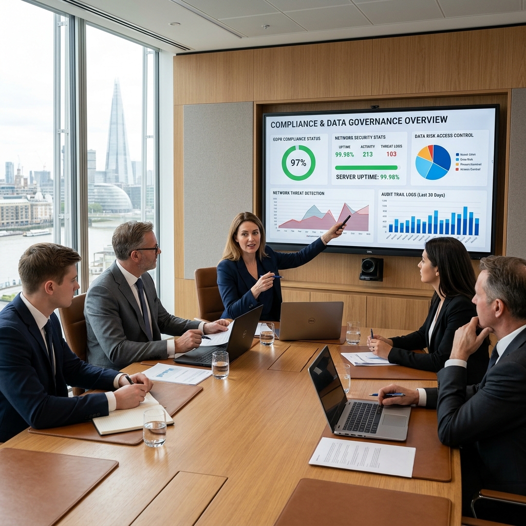AI Agents Governance