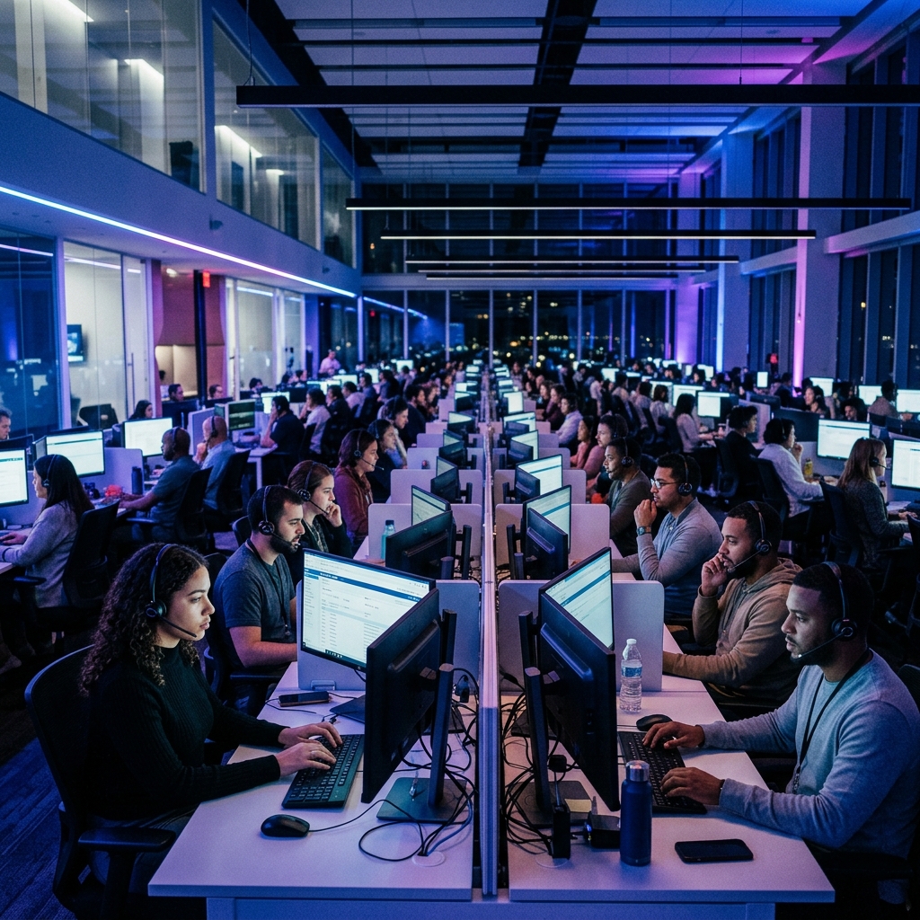 BPO AI Solutions