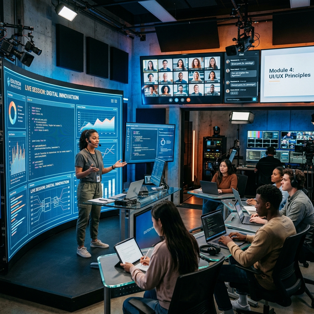 Education AI EdTech