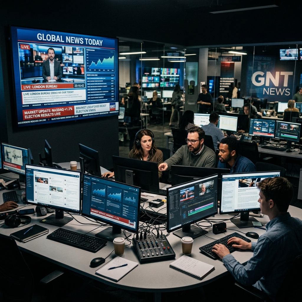 Media & Entertainment AI