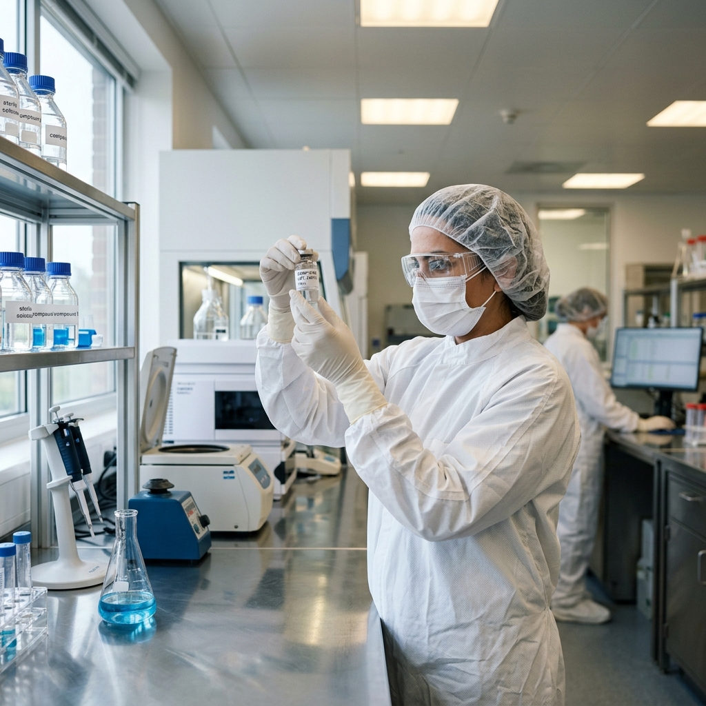 Pharma AI Solutions