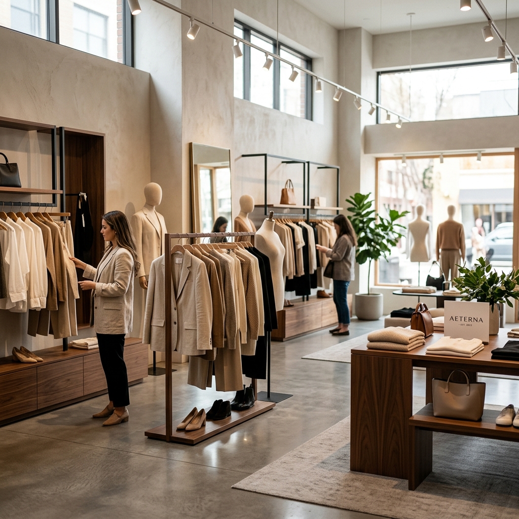 Retail & E-Commerce AI